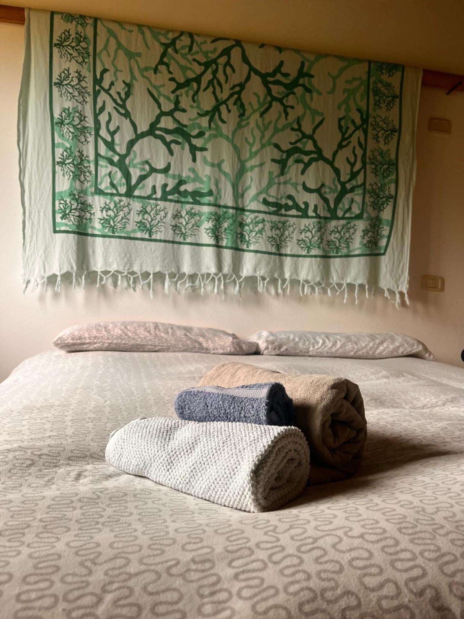 Agriturismo Il Sorbo Appartamento Menta Sticciano Екстер'єр фото